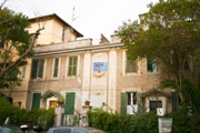  出售公寓位于罗马的历史中心