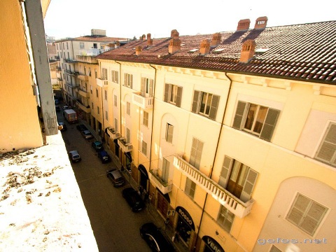 Двухэтажная квартира в Италии продажа