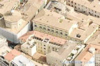 Квартира в Италии в Умбрии